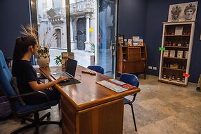 ZIBIBBO SUITES & ROOMS - Aparthotel in Centro Storico a Trapani