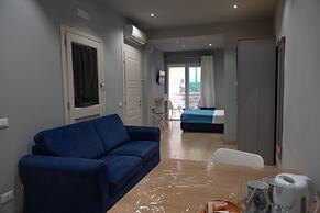 ZIBIBBO SUITES & ROOMS - Aparthotel in Centro Storico a Trapani