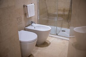 ZIBIBBO SUITES & ROOMS - Aparthotel in Centro Storico a Trapani