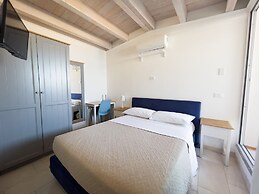 ZIBIBBO SUITES & ROOMS - Aparthotel in Centro Storico a Trapani