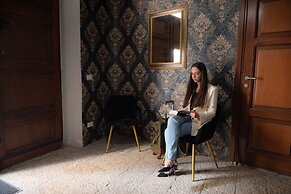 ZIBIBBO SUITES & ROOMS - Aparthotel in Centro Storico a Trapani