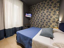 ZIBIBBO SUITES & ROOMS - Aparthotel in Centro Storico a Trapani