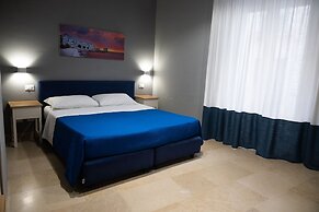 ZIBIBBO SUITES & ROOMS - Aparthotel in Centro Storico a Trapani