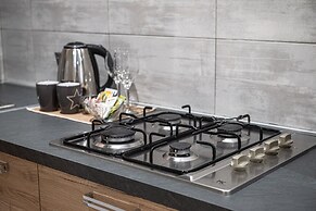 ZIBIBBO SUITES & ROOMS - Aparthotel in Centro Storico a Trapani