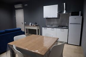 ZIBIBBO SUITES & ROOMS - Aparthotel in Centro Storico a Trapani