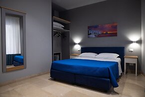 ZIBIBBO SUITES & ROOMS - Aparthotel in Centro Storico a Trapani