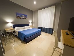 ZIBIBBO SUITES & ROOMS - Aparthotel in Centro Storico a Trapani