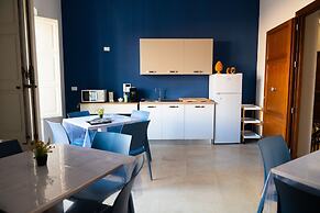 ZIBIBBO SUITES & ROOMS - Aparthotel in Centro Storico a Trapani