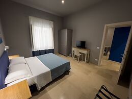 ZIBIBBO SUITES & ROOMS - Aparthotel in Centro Storico a Trapani