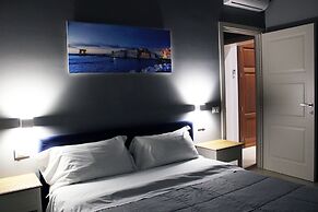 ZIBIBBO SUITES & ROOMS - Aparthotel in Centro Storico a Trapani