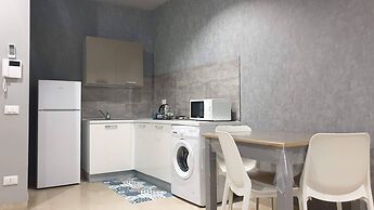 ZIBIBBO SUITES & ROOMS - Aparthotel in Centro Storico a Trapani