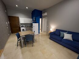 ZIBIBBO SUITES & ROOMS - Aparthotel in Centro Storico a Trapani
