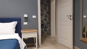 ZIBIBBO SUITES & ROOMS - Aparthotel in Centro Storico a Trapani