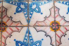 ZIBIBBO SUITES & ROOMS - Aparthotel in Centro Storico a Trapani