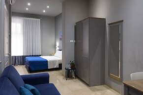 ZIBIBBO SUITES & ROOMS - Aparthotel in Centro Storico a Trapani