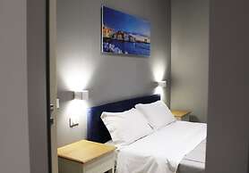 ZIBIBBO SUITES & ROOMS - Aparthotel in Centro Storico a Trapani