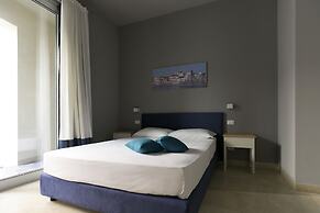ZIBIBBO SUITES & ROOMS - Aparthotel in Centro Storico a Trapani