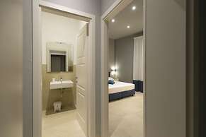 ZIBIBBO SUITES & ROOMS - Aparthotel in Centro Storico a Trapani