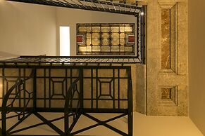 ZIBIBBO SUITES & ROOMS - Aparthotel in Centro Storico a Trapani