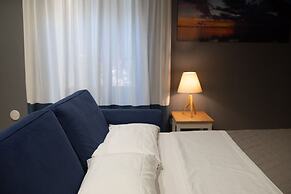 ZIBIBBO SUITES & ROOMS - Aparthotel in Centro Storico a Trapani