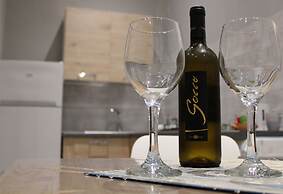 ZIBIBBO SUITES & ROOMS - Aparthotel in Centro Storico a Trapani