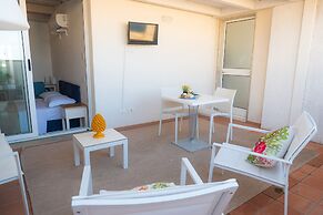 ZIBIBBO SUITES & ROOMS - Aparthotel in Centro Storico a Trapani