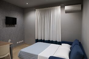 ZIBIBBO SUITES & ROOMS - Aparthotel in Centro Storico a Trapani