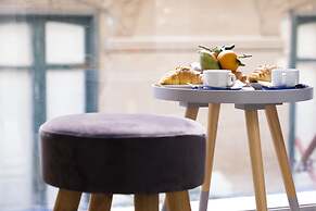 ZIBIBBO SUITES & ROOMS - Aparthotel in Centro Storico a Trapani