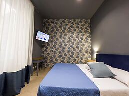 ZIBIBBO SUITES & ROOMS - Aparthotel in Centro Storico a Trapani