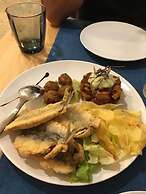 ZIBIBBO SUITES & ROOMS - Aparthotel in Centro Storico a Trapani