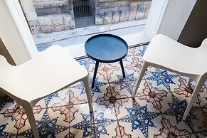 ZIBIBBO SUITES & ROOMS - Aparthotel in Centro Storico a Trapani