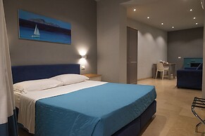 ZIBIBBO SUITES & ROOMS - Aparthotel in Centro Storico a Trapani