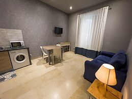 ZIBIBBO SUITES & ROOMS - Aparthotel in Centro Storico a Trapani