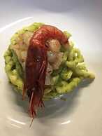 ZIBIBBO SUITES & ROOMS - Aparthotel in Centro Storico a Trapani