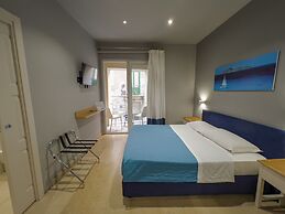 ZIBIBBO SUITES & ROOMS - Aparthotel in Centro Storico a Trapani