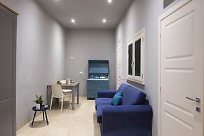 ZIBIBBO SUITES & ROOMS - Aparthotel in Centro Storico a Trapani