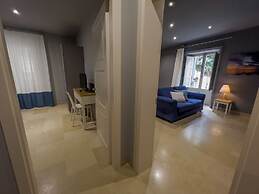 ZIBIBBO SUITES & ROOMS - Aparthotel in Centro Storico a Trapani