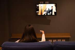 ZIBIBBO SUITES & ROOMS - Aparthotel in Centro Storico a Trapani