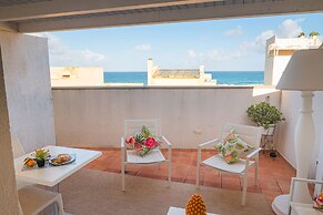 ZIBIBBO SUITES & ROOMS - Aparthotel in Centro Storico a Trapani
