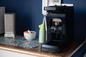 ZIBIBBO SUITES & ROOMS - Aparthotel in Centro Storico a Trapani