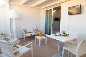 ZIBIBBO SUITES & ROOMS - Aparthotel in Centro Storico a Trapani