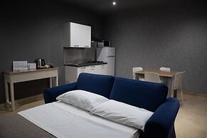 ZIBIBBO SUITES & ROOMS - Aparthotel in Centro Storico a Trapani