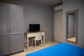 ZIBIBBO SUITES & ROOMS - Aparthotel in Centro Storico a Trapani