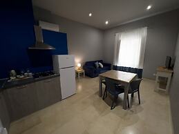 ZIBIBBO SUITES & ROOMS - Aparthotel in Centro Storico a Trapani
