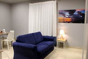 ZIBIBBO SUITES & ROOMS - Aparthotel in Centro Storico a Trapani