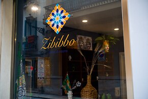 ZIBIBBO SUITES & ROOMS - Aparthotel in Centro Storico a Trapani