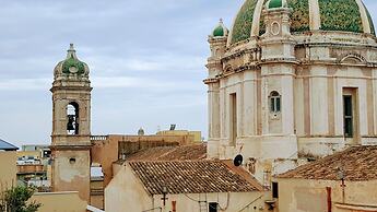 ZIBIBBO SUITES & ROOMS - Aparthotel in Centro Storico a Trapani