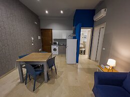 ZIBIBBO SUITES & ROOMS - Aparthotel in Centro Storico a Trapani