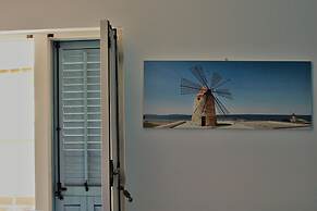 ZIBIBBO SUITES & ROOMS - Aparthotel in Centro Storico a Trapani