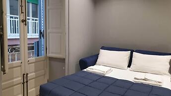 ZIBIBBO SUITES & ROOMS - Aparthotel in Centro Storico a Trapani
